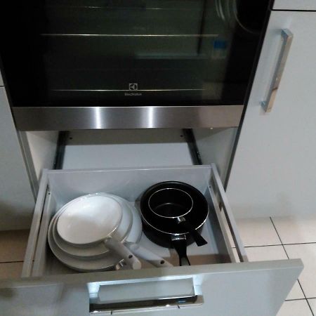 Bel Et Spacieux Appartement De 84 M² Avec Parking Tres Proche Du Metro Garibaldi リヨン エクステリア 写真