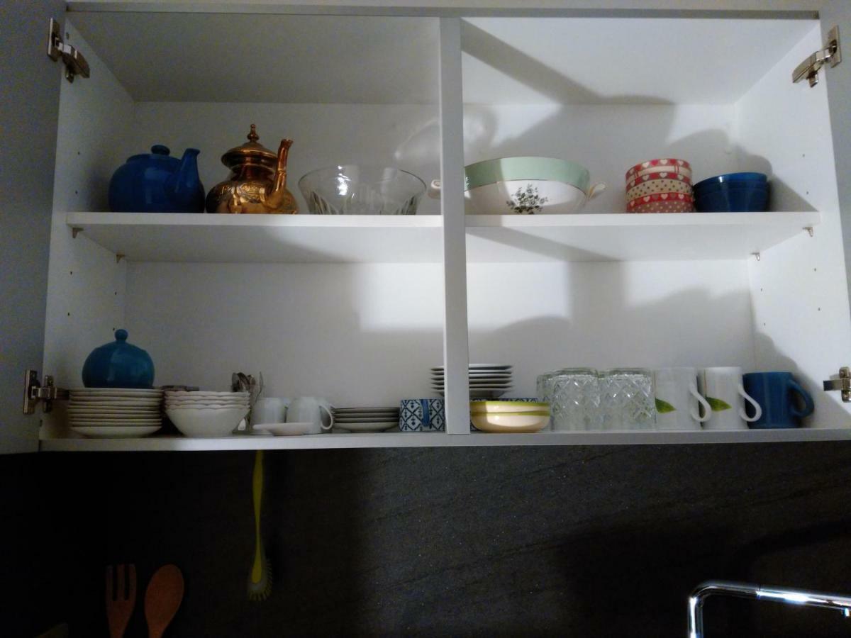 Bel Et Spacieux Appartement De 84 M² Avec Parking Tres Proche Du Metro Garibaldi リヨン エクステリア 写真