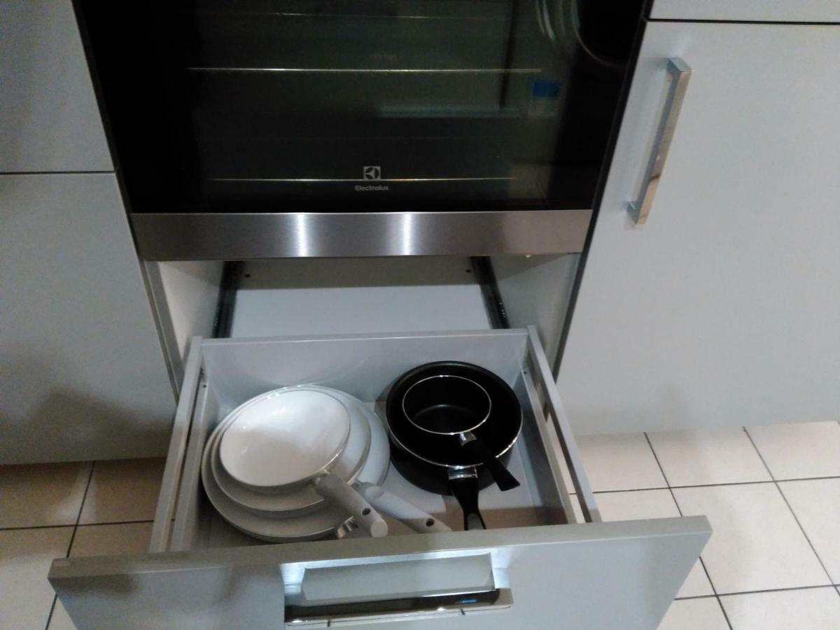 Bel Et Spacieux Appartement De 84 M² Avec Parking Tres Proche Du Metro Garibaldi リヨン エクステリア 写真
