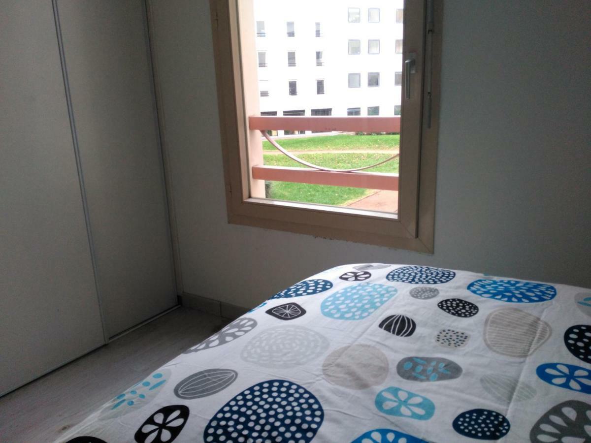 Bel Et Spacieux Appartement De 84 M² Avec Parking Tres Proche Du Metro Garibaldi リヨン エクステリア 写真