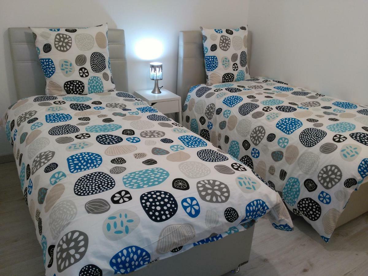 Bel Et Spacieux Appartement De 84 M² Avec Parking Tres Proche Du Metro Garibaldi リヨン エクステリア 写真