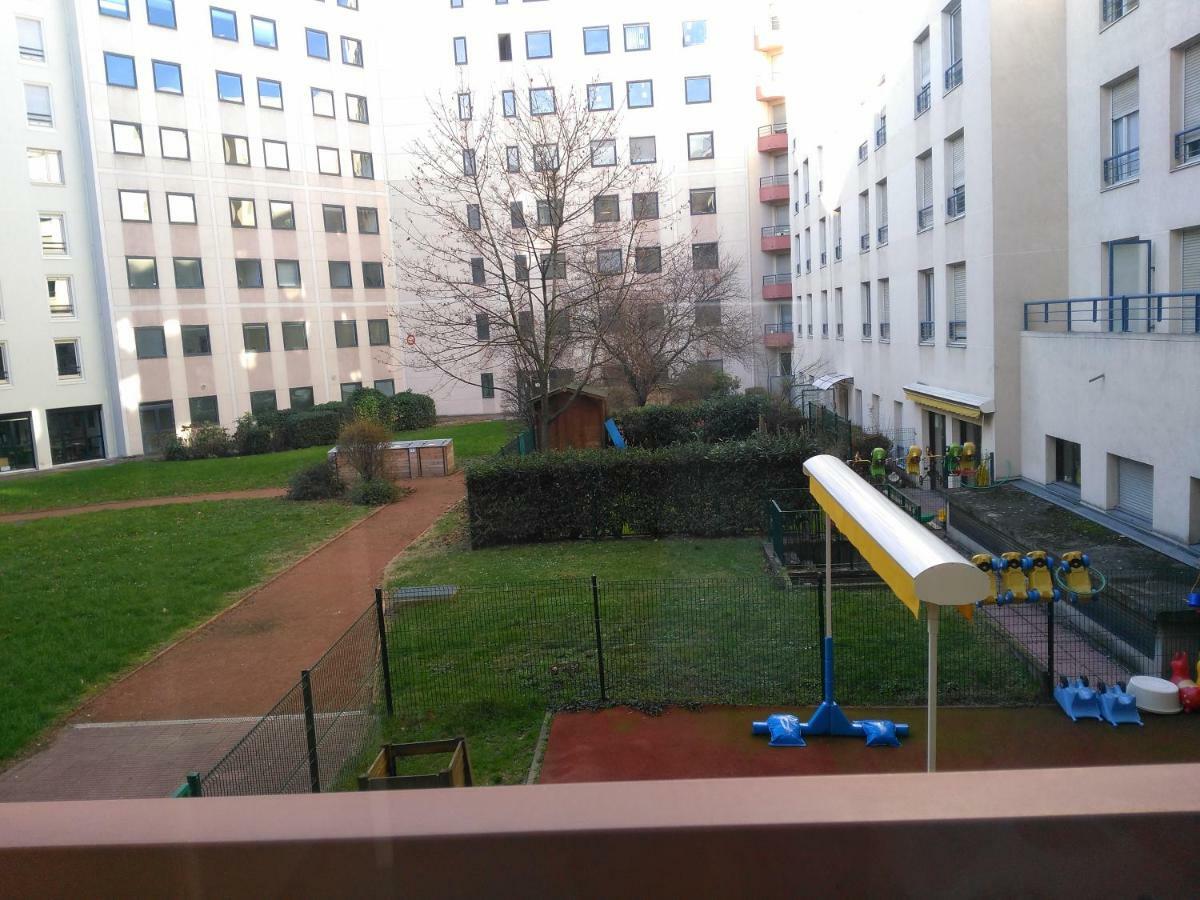 Bel Et Spacieux Appartement De 84 M² Avec Parking Tres Proche Du Metro Garibaldi リヨン エクステリア 写真