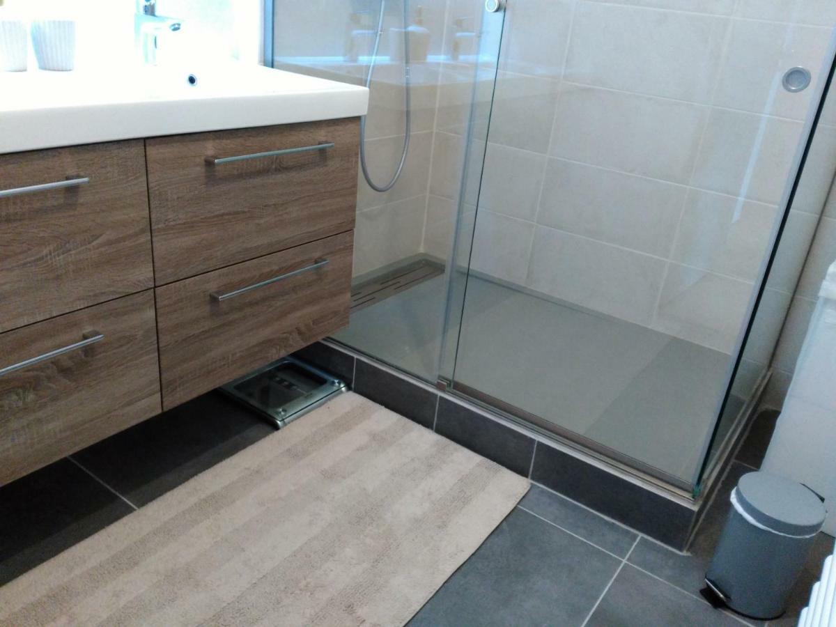 Bel Et Spacieux Appartement De 84 M² Avec Parking Tres Proche Du Metro Garibaldi リヨン エクステリア 写真